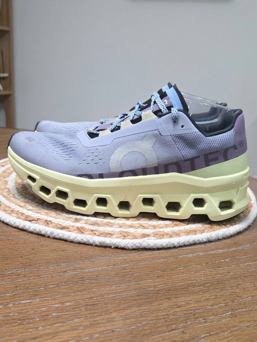 On Running Cloudmonster 